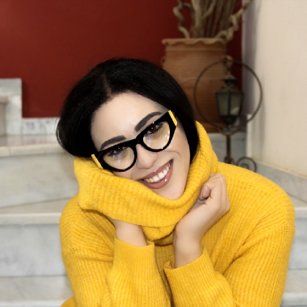 EPOKA HOLIDAY (yellow-brown)